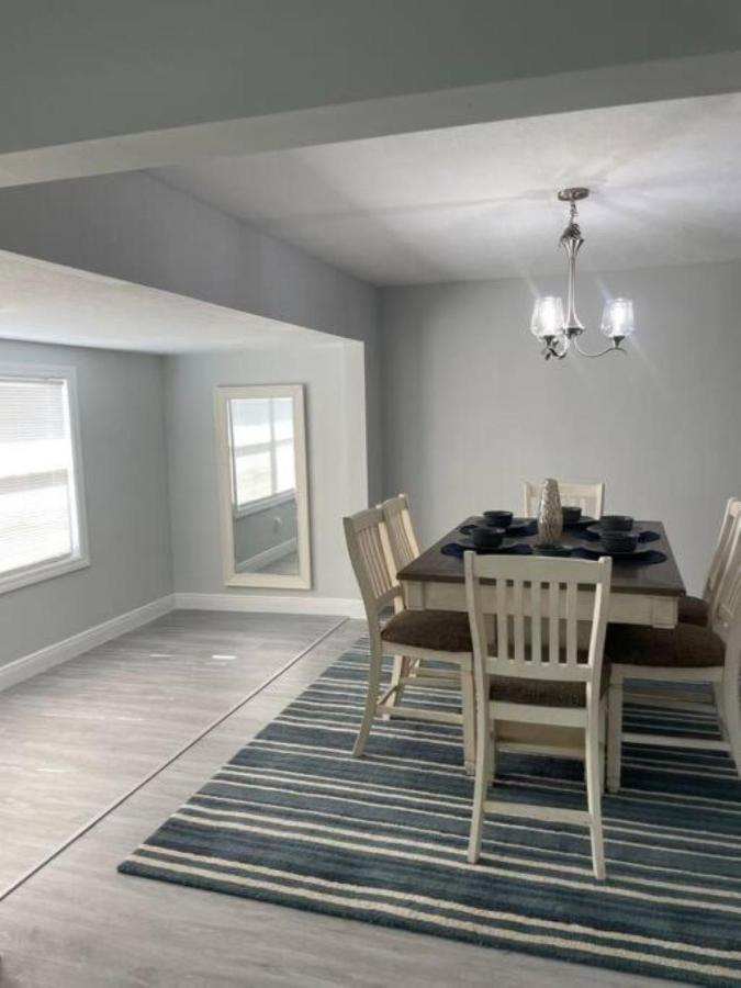 Cheerful Home Minutes From The Airport And Raymond James Stadium! Tampa Ngoại thất bức ảnh