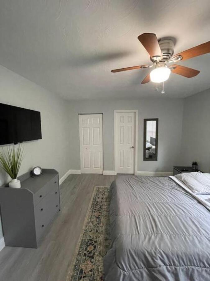 Cheerful Home Minutes From The Airport And Raymond James Stadium! Tampa Ngoại thất bức ảnh