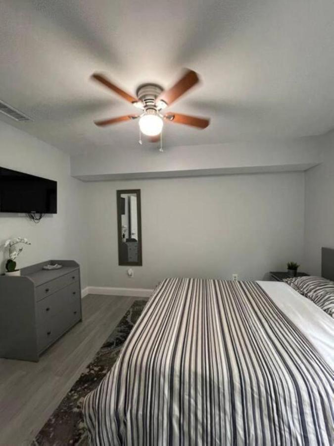Cheerful Home Minutes From The Airport And Raymond James Stadium! Tampa Ngoại thất bức ảnh