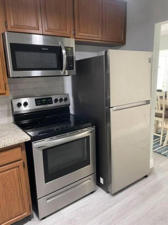 Cheerful Home Minutes From The Airport And Raymond James Stadium! Tampa Ngoại thất bức ảnh