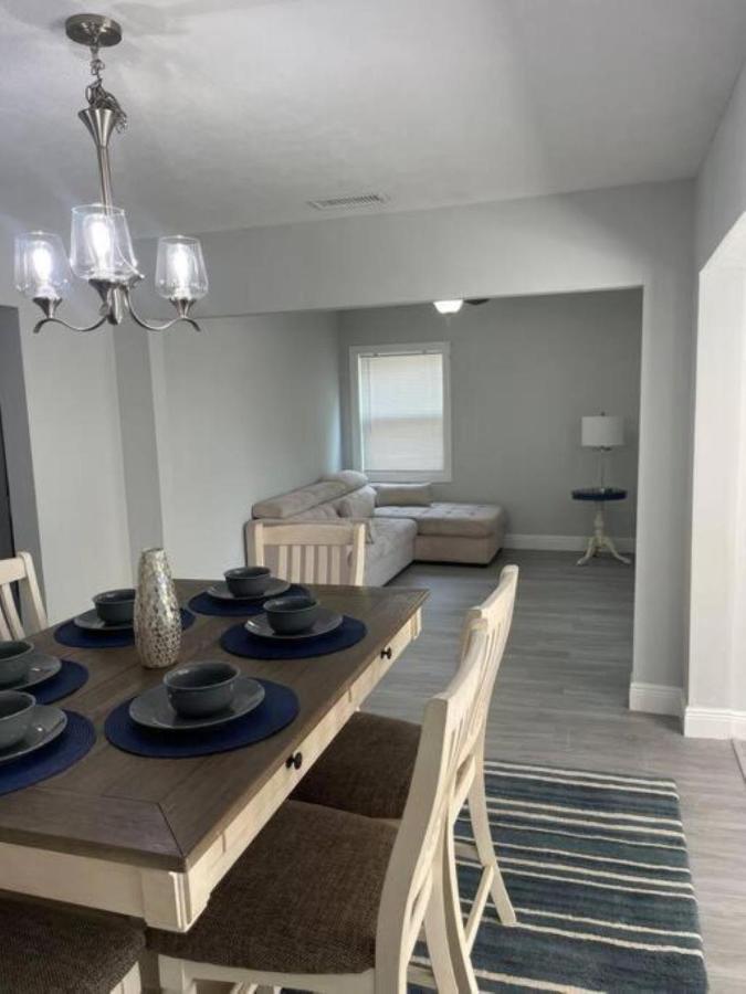 Cheerful Home Minutes From The Airport And Raymond James Stadium! Tampa Ngoại thất bức ảnh