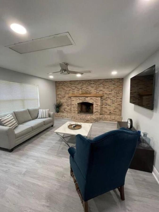 Cheerful Home Minutes From The Airport And Raymond James Stadium! Tampa Ngoại thất bức ảnh